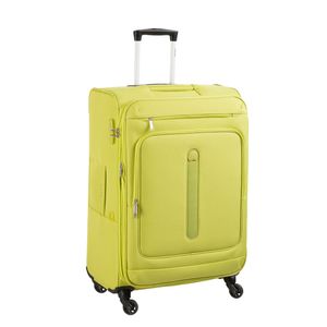 نقد و بررسی چمدان دلسی مدل MANITOBA کد 3426820 سایز متوسط توسط خریداران