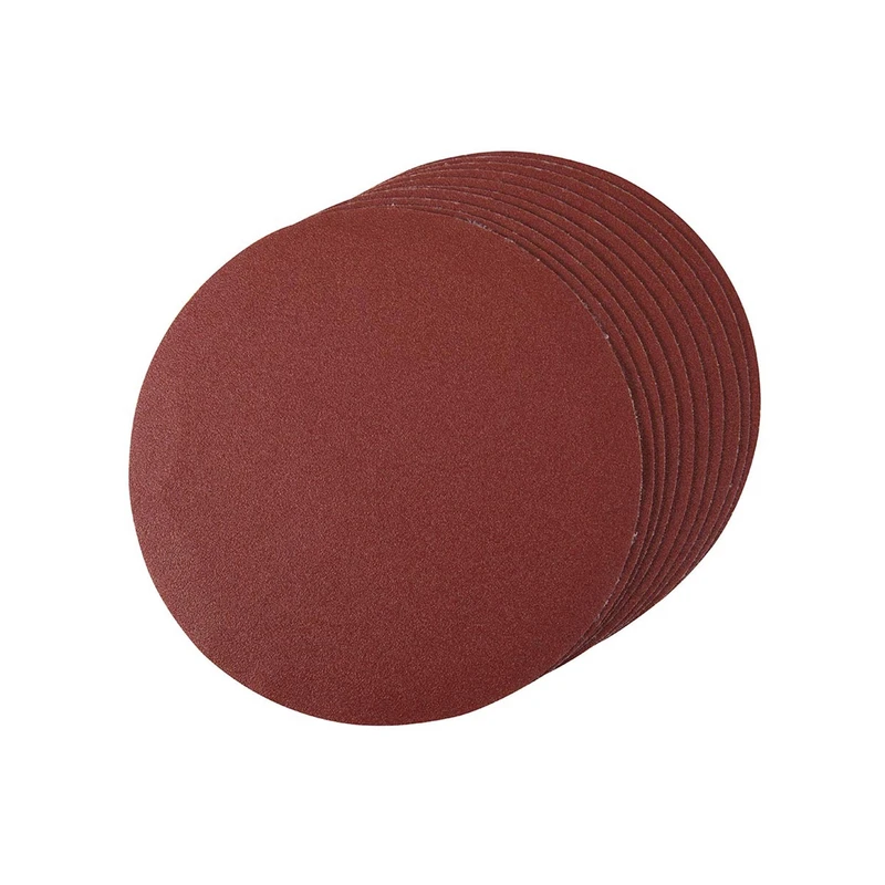 سنباده پشت کرکی مدل P220-115 بسته ده عددی