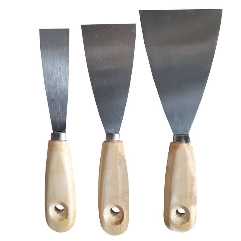 کاردک مدل priming مجموعه 3 عددی