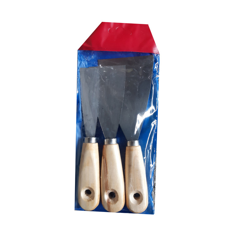 کاردک مدل priming مجموعه 3 عددی