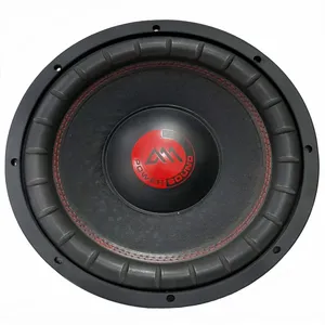  ساب ووفر خودرو پاورساند مدل PS-212D2
