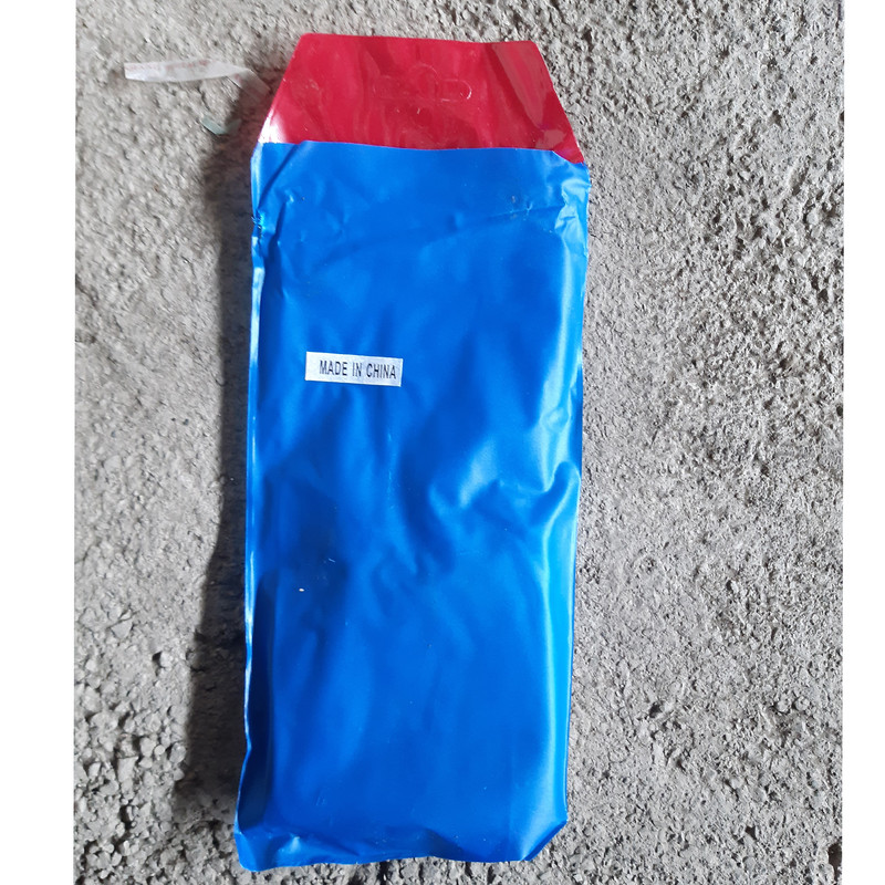 کاردک مدل priming مجموعه 3 عددی