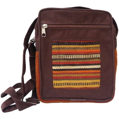 کیف رو دوشی گلیم کد KFGLI11