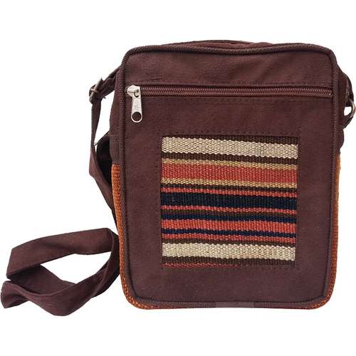 کیف رو دوشی گلیم کد KFGLI12