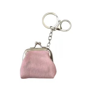 جاکلیدی زنانه طرح کیف کد BG09