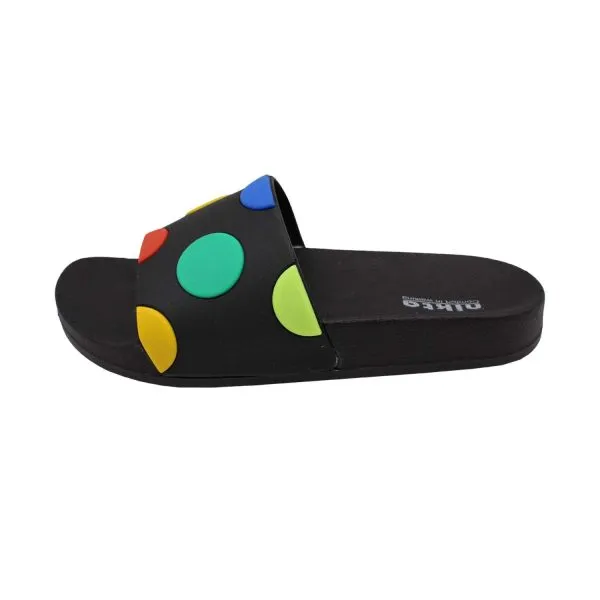 دمپایی دخترانه نیکتا مدل 304 کد L1-EsmarT6