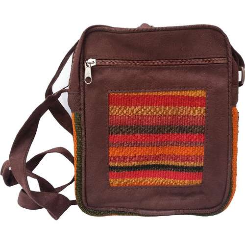 کیف رو دوشی گلیم کد KFGLI14