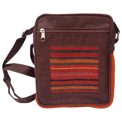 کیف رو دوشی گلیم کد KFGLI15