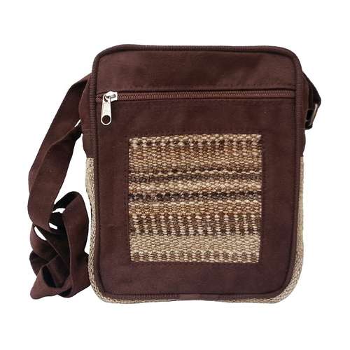 کیف رو دوشی گلیم کد KFGLI17