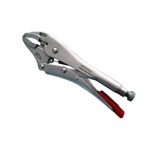 انبر قفلی میتولز مدل AT-760 سایز 7 اینچ
