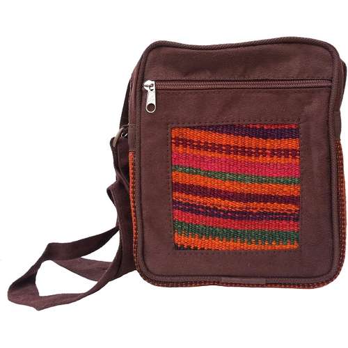 کیف رو دوشی گلیم کد KFGLI18