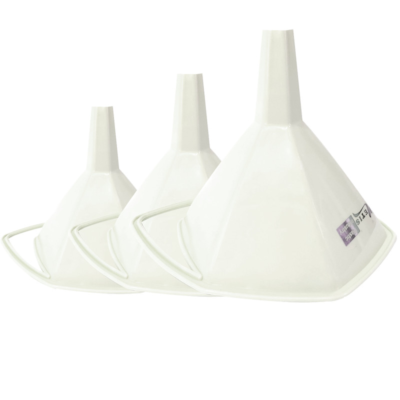 قیف متیس مدل ALF-90 مجموعه 3 عددی قیف متیس مدل ALF-90 مجموعه 3 عددی