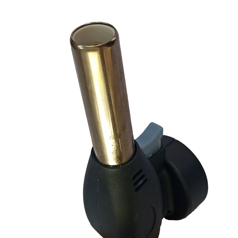 سر پیک شعله افکن مدل گلدن 01