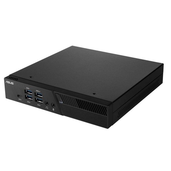 کامپیوتر کوچک ایسوس مدل PB40 -A کامپیوتر کوچک ایسوس مدل PB40 -A