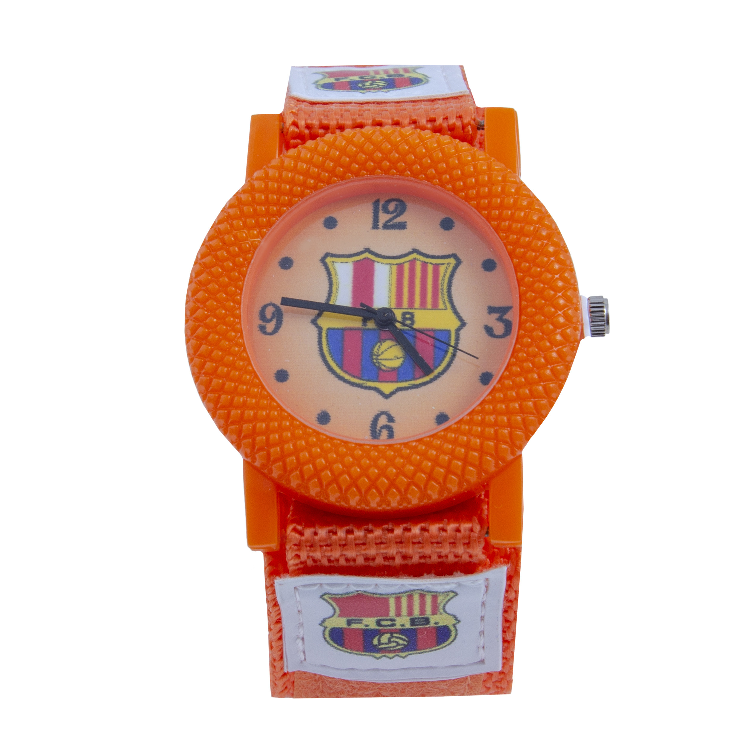 ساعت مچی عقربه ای بچگانه کد WHK-002 ساعت مچی عقربه ای بچگانه کد WHK-002