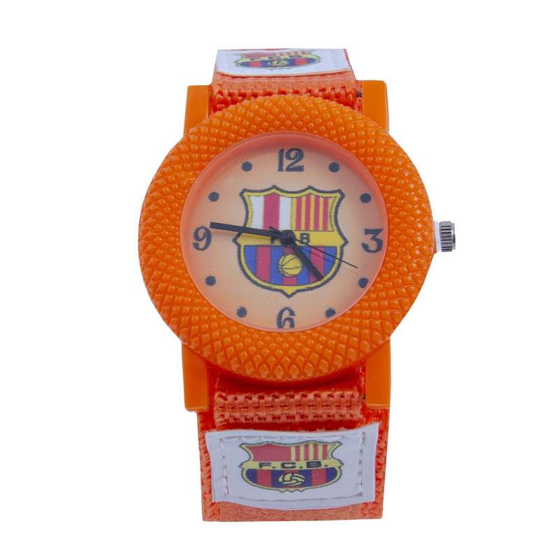 ساعت مچی عقربه ای بچگانه کد WHK-002 ساعت مچی عقربه ای بچگانه کد WHK-002