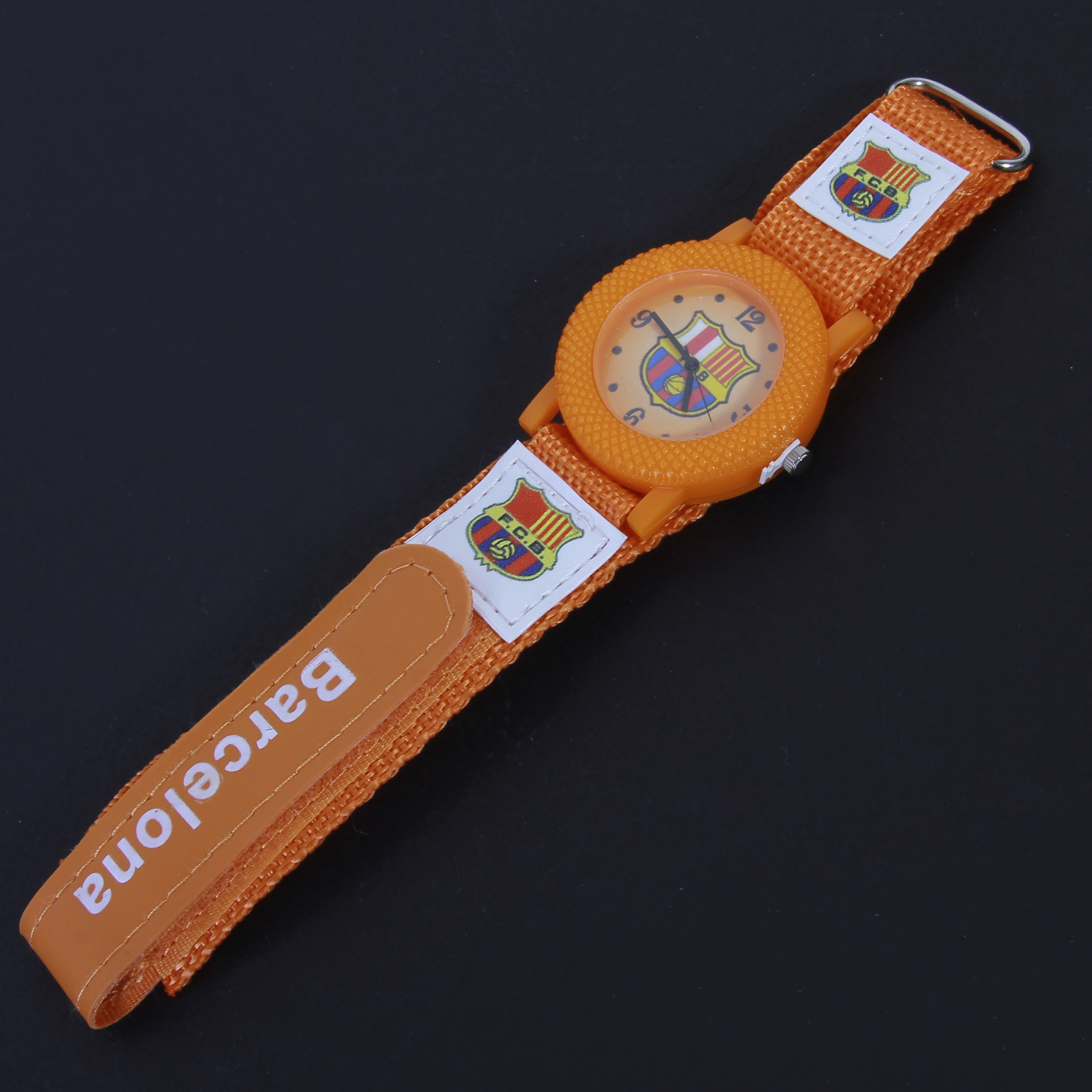 ساعت مچی عقربه ای بچگانه کد WHK-002 ساعت مچی عقربه ای بچگانه کد WHK-002