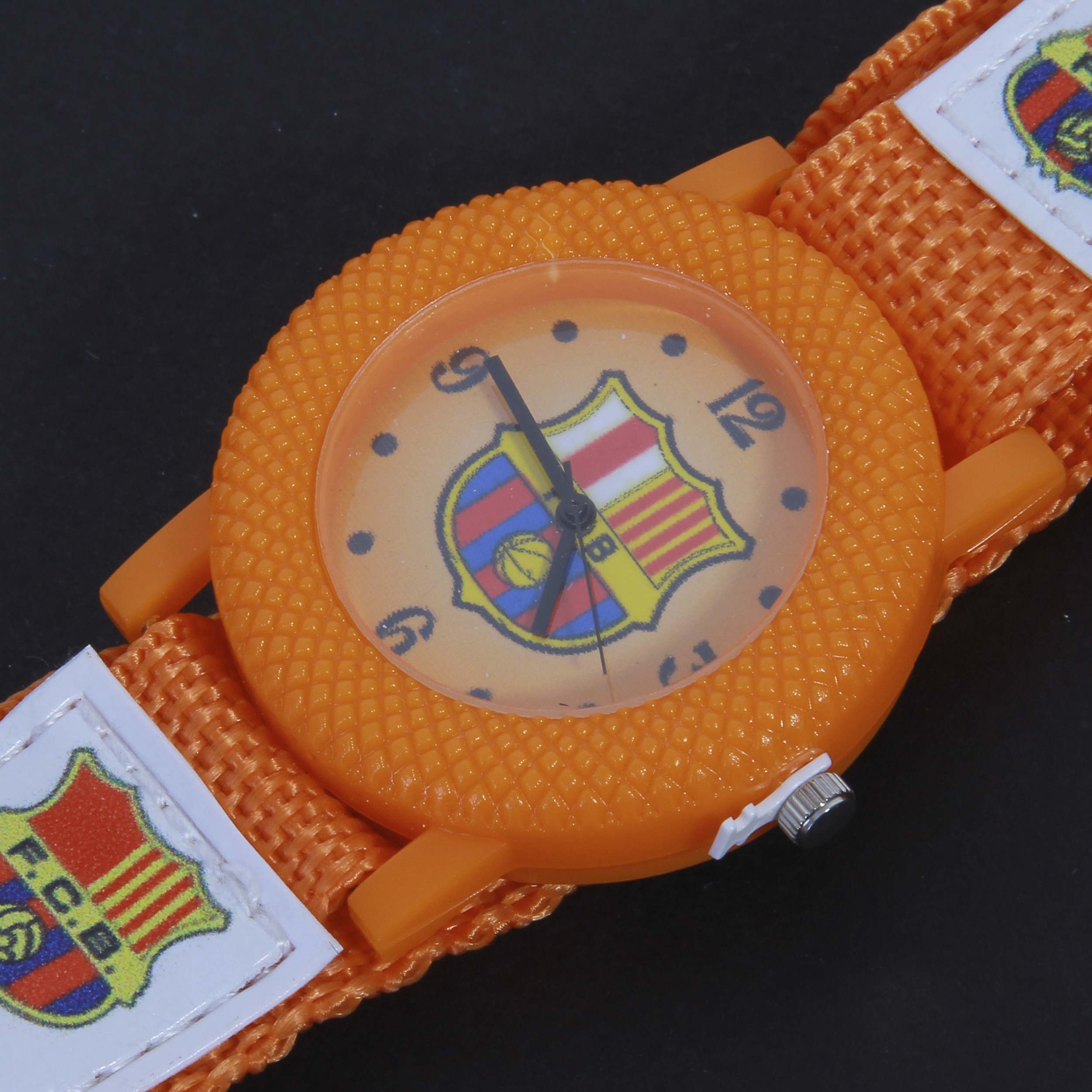 ساعت مچی عقربه ای بچگانه کد WHK-002 ساعت مچی عقربه ای بچگانه کد WHK-002