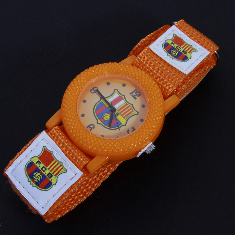 ساعت مچی عقربه ای بچگانه کد WHK-002 ساعت مچی عقربه ای بچگانه کد WHK-002