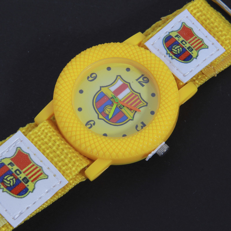 ساعت مچی عقربه ای بچگانه کد WHK-003