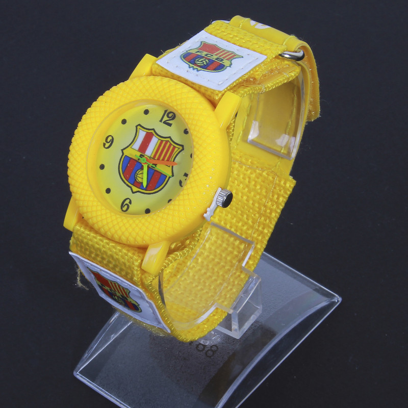 ساعت مچی عقربه ای بچگانه کد WHK-003