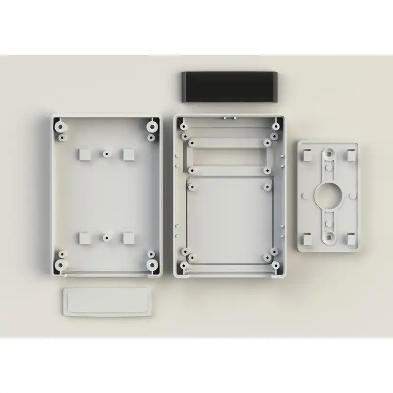 جعبه مدار مدل SB-5005