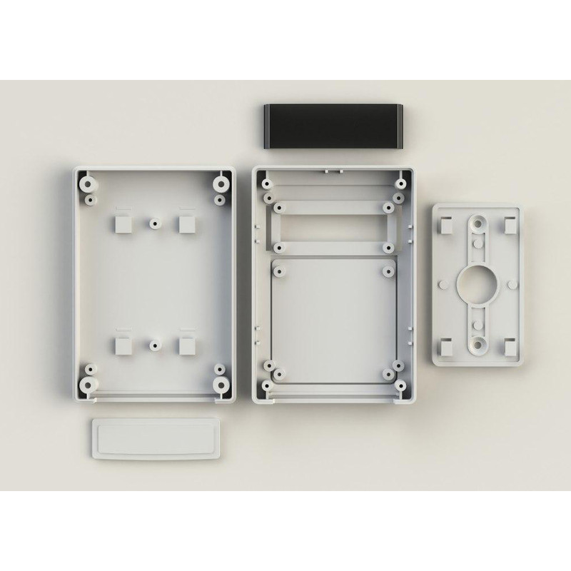 جعبه مدار مدل SB-5005 جعبه مدار مدل SB-5005