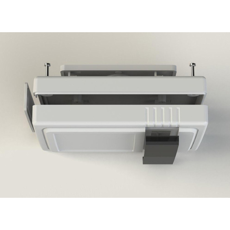 جعبه مدار مدل SB-5005 جعبه مدار مدل SB-5005