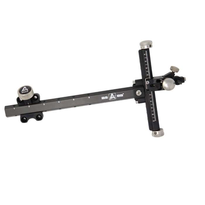 سایت ریکرو آسس آرچری مدل RTX-NX9
