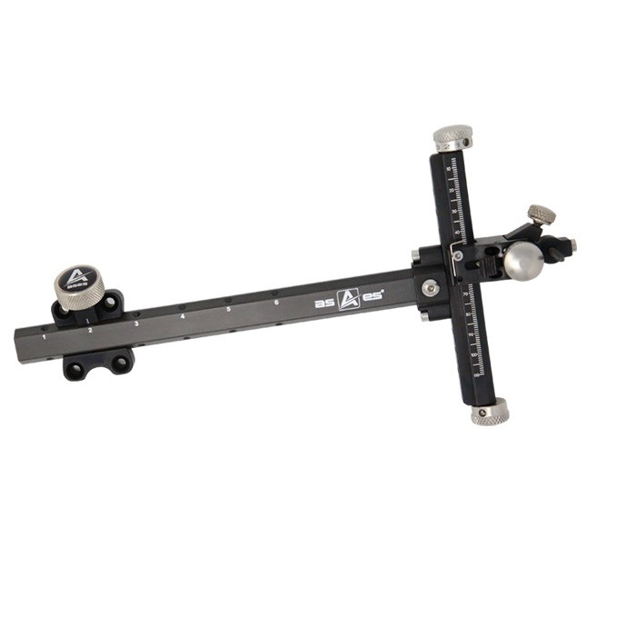 سایت ریکرو آسس آرچری مدل RTX-NX9