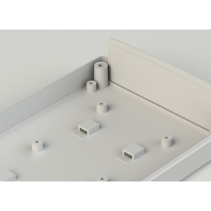 جعبه مدار مدل SB-5006