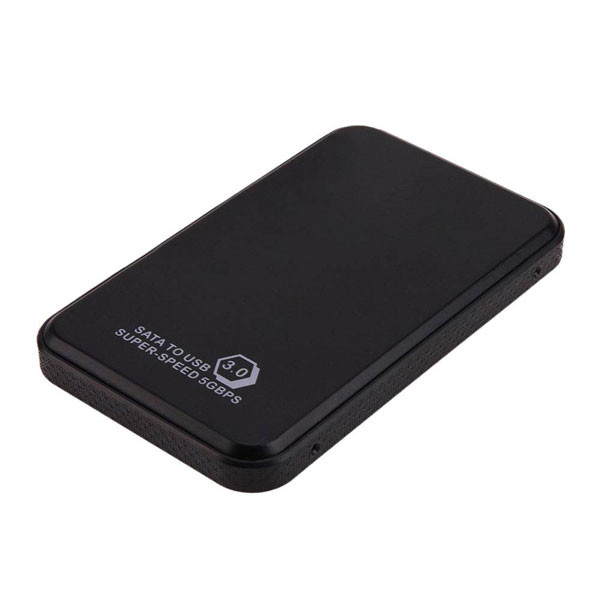 باکس تبدیل SATA به USB 3.0 هارددیسک مدل bama-U3
