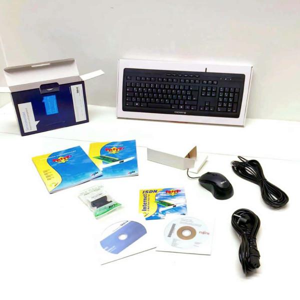 کامپیوتر دسکتاپ تارکس مدل 5000QD-F