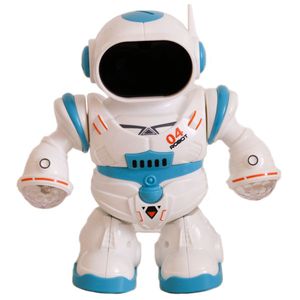 نقد و بررسی ربات اسباب بازی مدل رقصنده کد DA2020 توسط خریداران