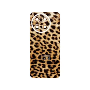 MAHOOT Leopard Skin Cover Sticker for Tecno Spark 30 Pro