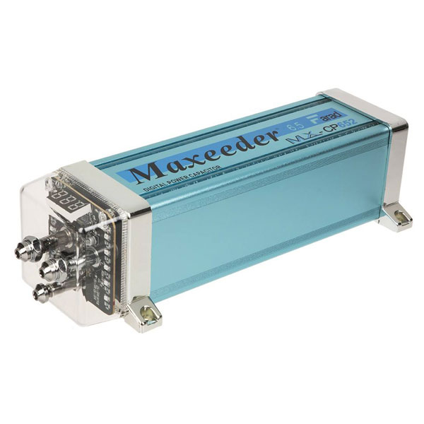 خازن خودرو مکسیدر مدل MX-CP6522