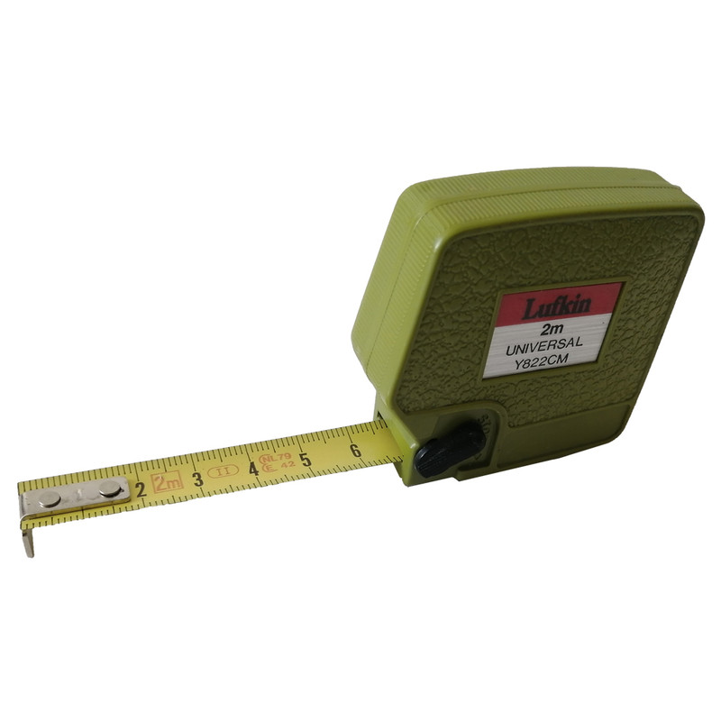 متر 2 متری لوفکین مدل Y822CM متر 2 متری لوفکین مدل Y822CM