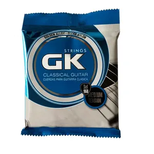 سیم گیتار کلاسیک جی کی مدل  SET960