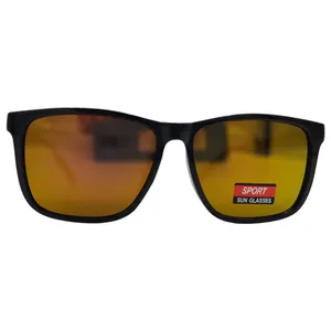 عینک آفتابی مردانه مدل T-8322