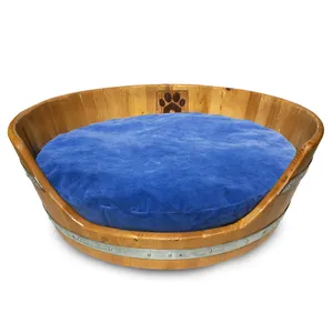 جای خواب سگ و گربه متزا گروپ مدل CBS