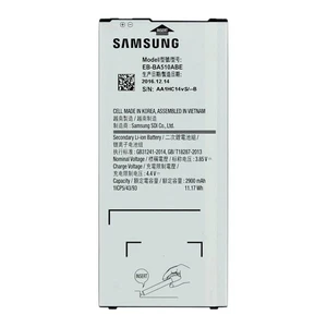 باتری موبایل مدل BA510ABE ظرفیت 2900 میلی آمپر ساعت مناسب برای گوشی موبایل  Galaxy A5 2016