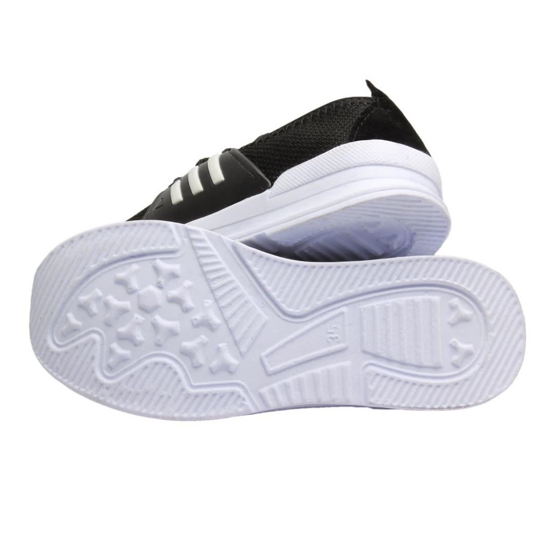 کفش مخصوص پیاده روی بچگانه کد y26