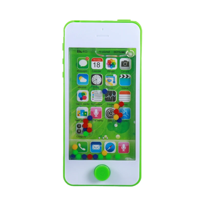 واتر گیم طرح APPLG001