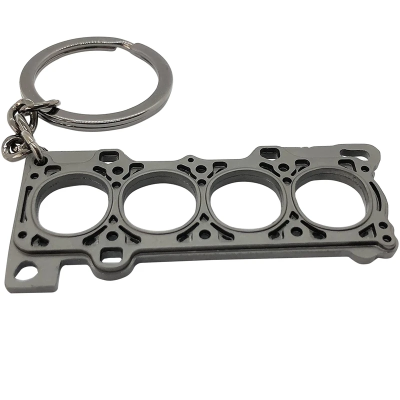 جاسوئیچی خودرو طرح واشر سرسیلند مدل 4C