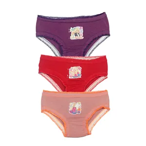 شورت دخترانه کد AB-4015 مجموعه 3 عددی
