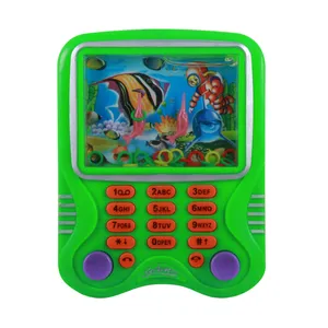 واتر گیم کد TPL-G001