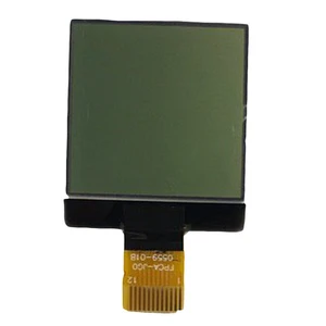 نمایشگر تلفن کد 371 مناسب برای  تلفن پاناسونیک 3711-3721