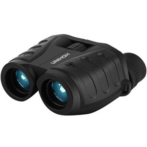 نقد و بررسی دوربین دو چشمی یونیو مدل 10X25 توسط خریداران