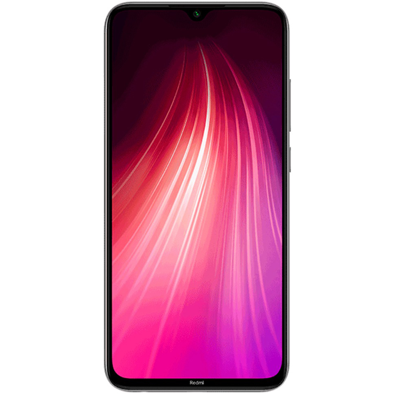 گوشی موبایل شیائومی مدل Redmi Note 8 M1908C3JH دو سیم کارت ظرفیت 128 گیگابایت