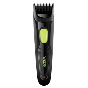 ماشین اصلاح موی سر و صورت وی جی آر مدل V-019